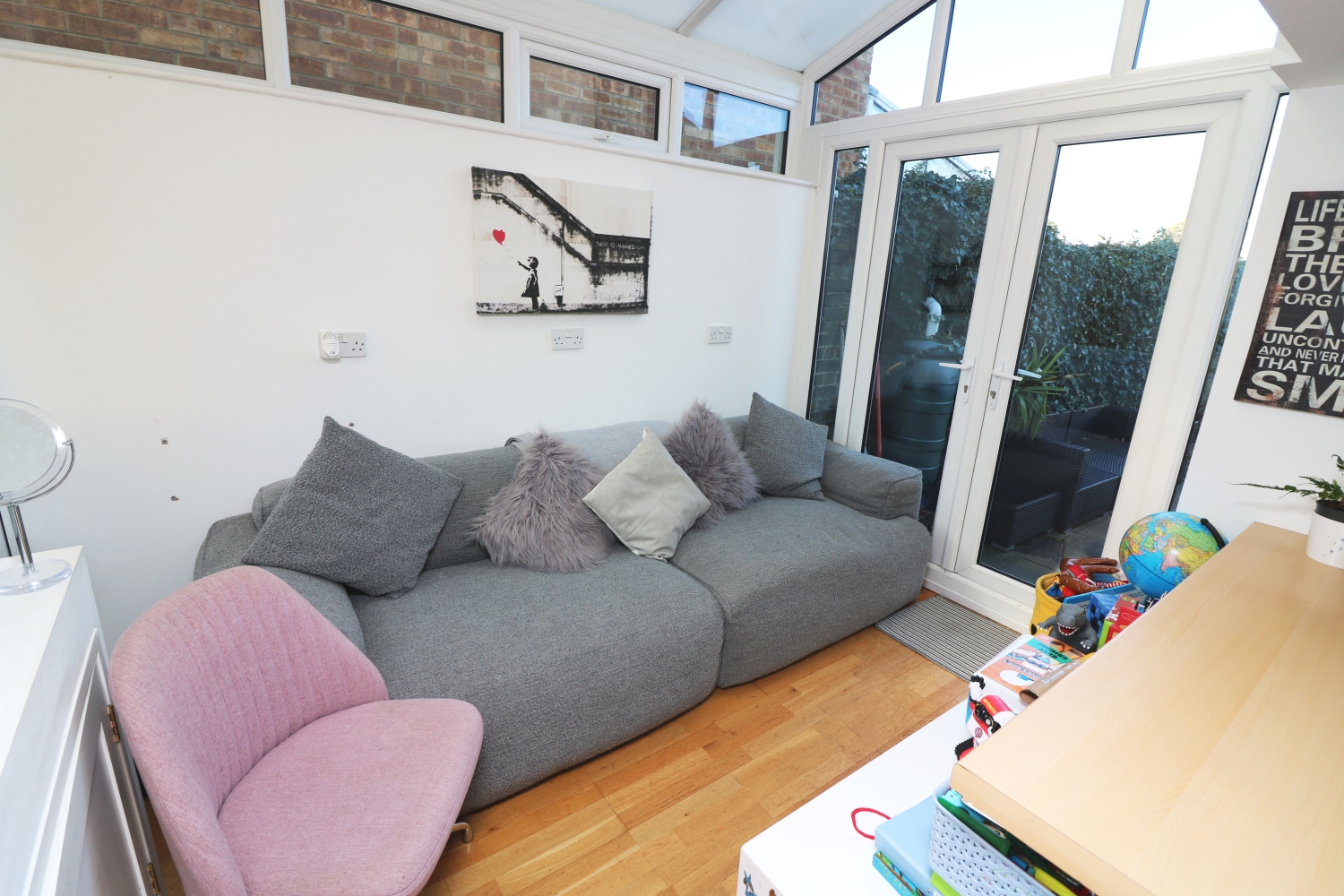 Guildford Street, StainesuponThames, Surrey, TW18 Nevin And Wells